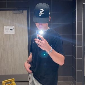 Meet your Posher, Brycen